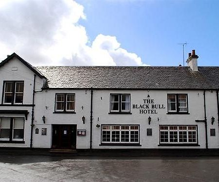 The Killearn Hotel Luaran gambar