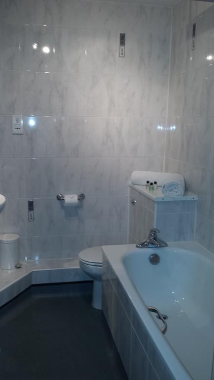The Killearn Hotel Bilik gambar