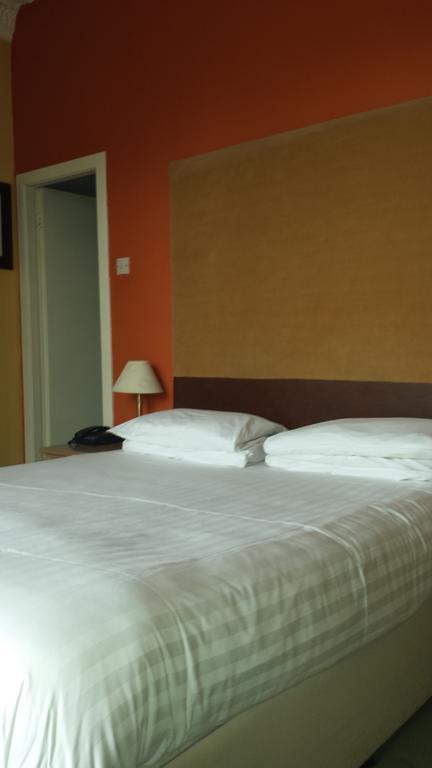 The Killearn Hotel Bilik gambar