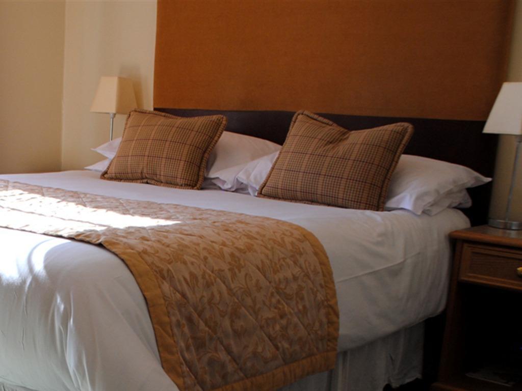 The Killearn Hotel Bilik gambar