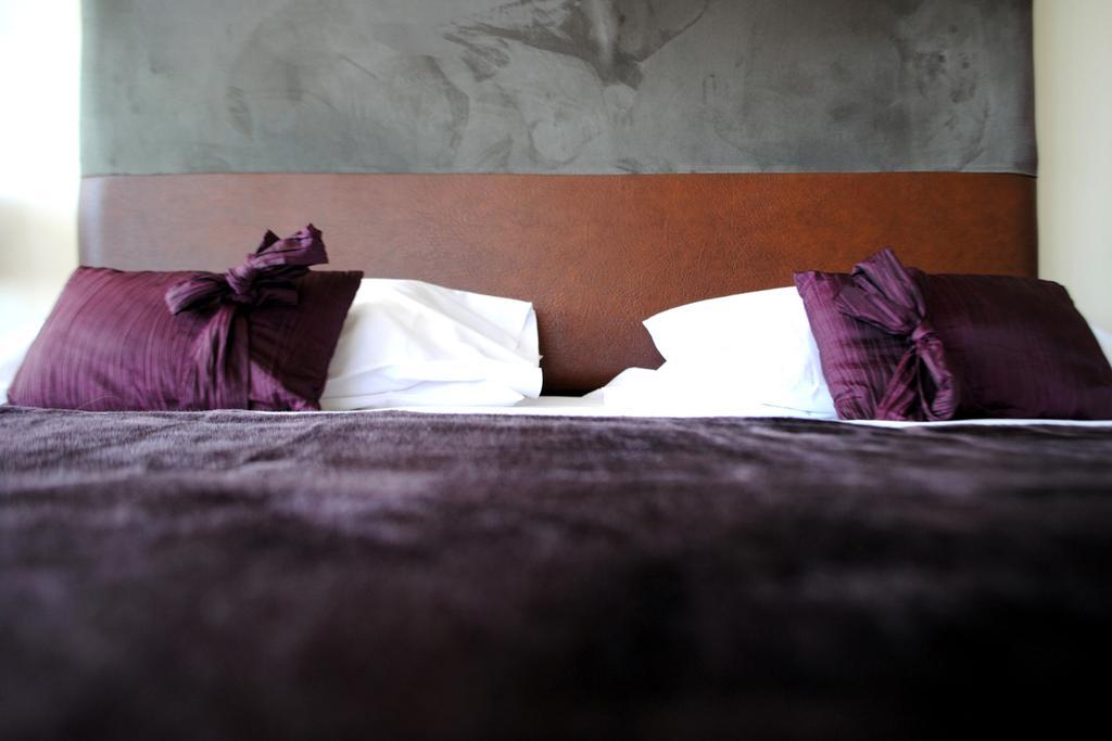 The Killearn Hotel Bilik gambar