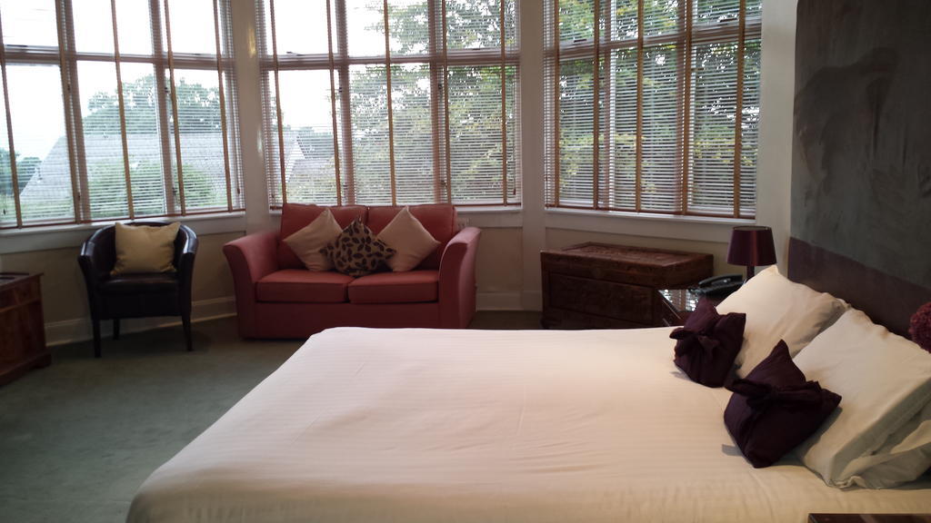 The Killearn Hotel Bilik gambar