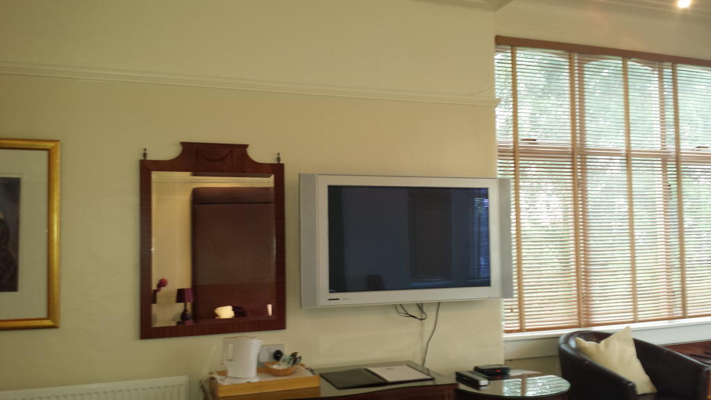 The Killearn Hotel Bilik gambar