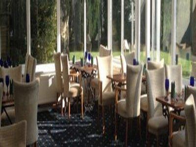 The Killearn Hotel Luaran gambar
