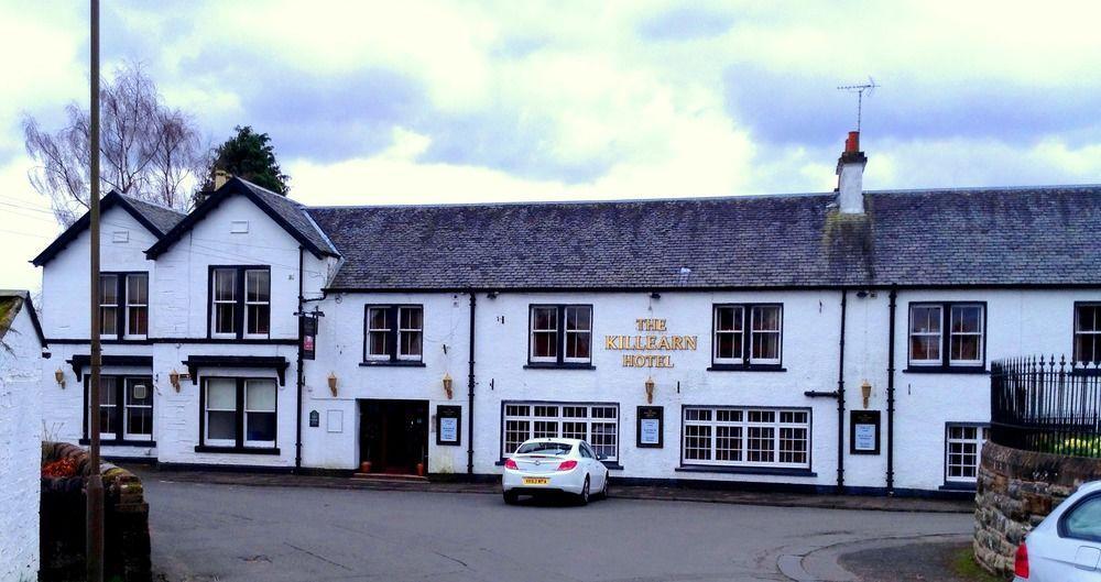The Killearn Hotel Luaran gambar