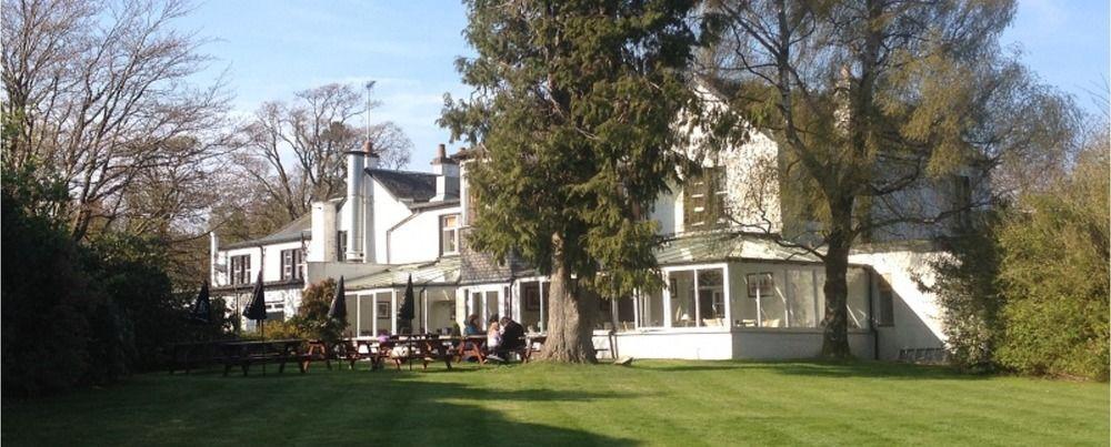 The Killearn Hotel Luaran gambar