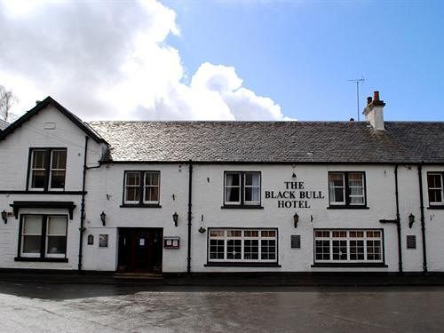 The Killearn Hotel Luaran gambar