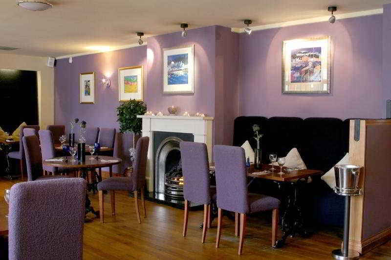 The Killearn Hotel Luaran gambar