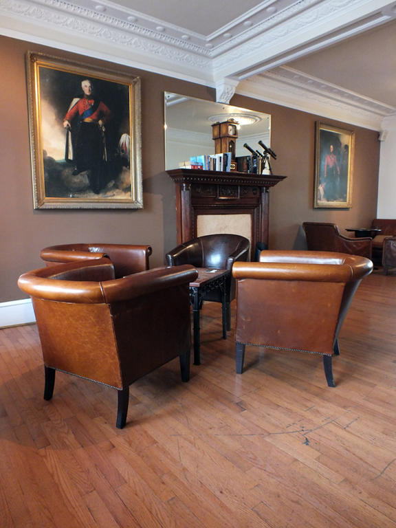 The Killearn Hotel Luaran gambar