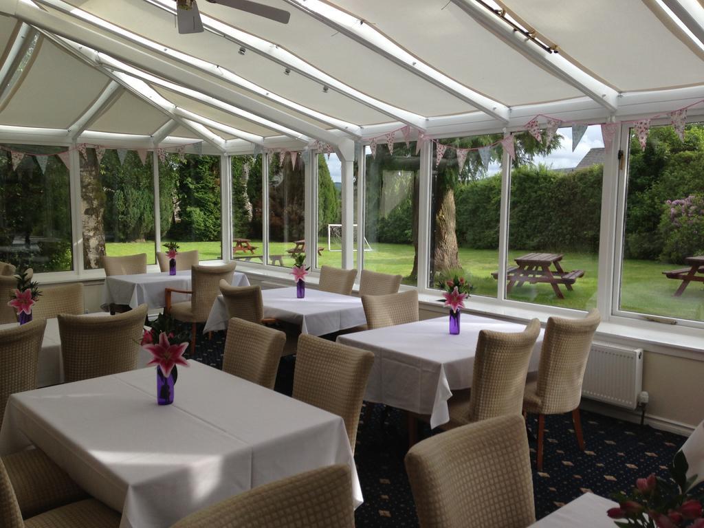 The Killearn Hotel Luaran gambar