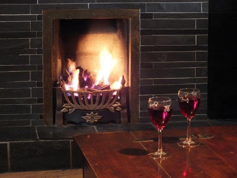 The Killearn Hotel Luaran gambar