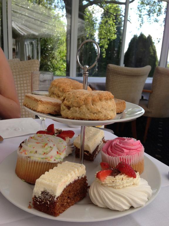 The Killearn Hotel Luaran gambar