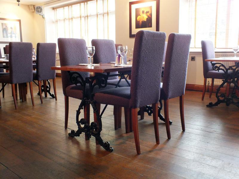 The Killearn Hotel Luaran gambar